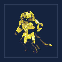 [Gold] Anububu | 2M+/s | Lv200+